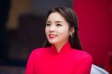 MC Minh Trang (Moon): Từ MC tài năng của VTV đến Hot mom nổi tiếng